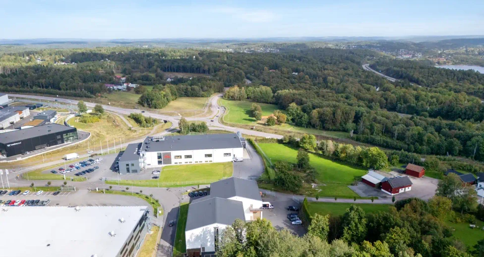 Gröenvägen 4 Gröenvägen 4