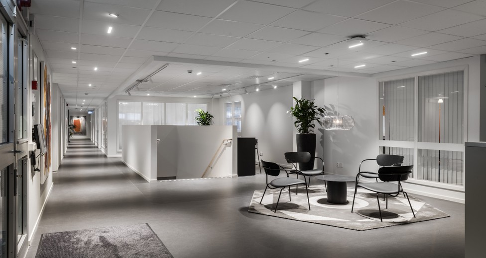 August Barks gata 6 August Barks gata 6