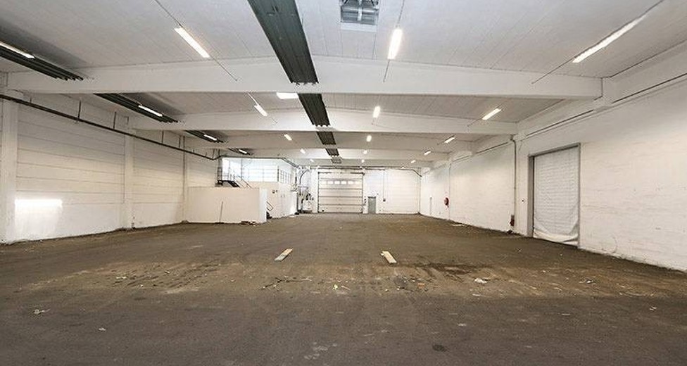 Järnmalmsgatan 1 Järnmalmsgatan 1