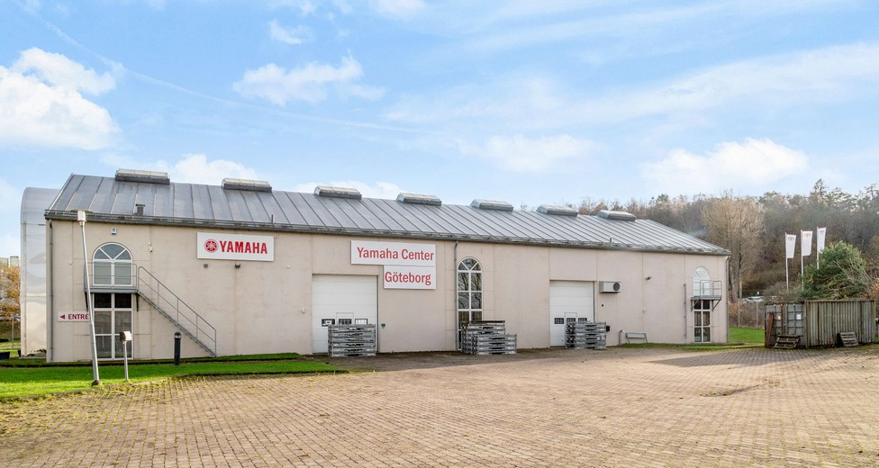 Kongegårdsgatan 1 Kongegårdsgatan 1