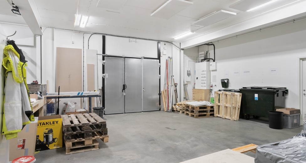 Processvägen 5