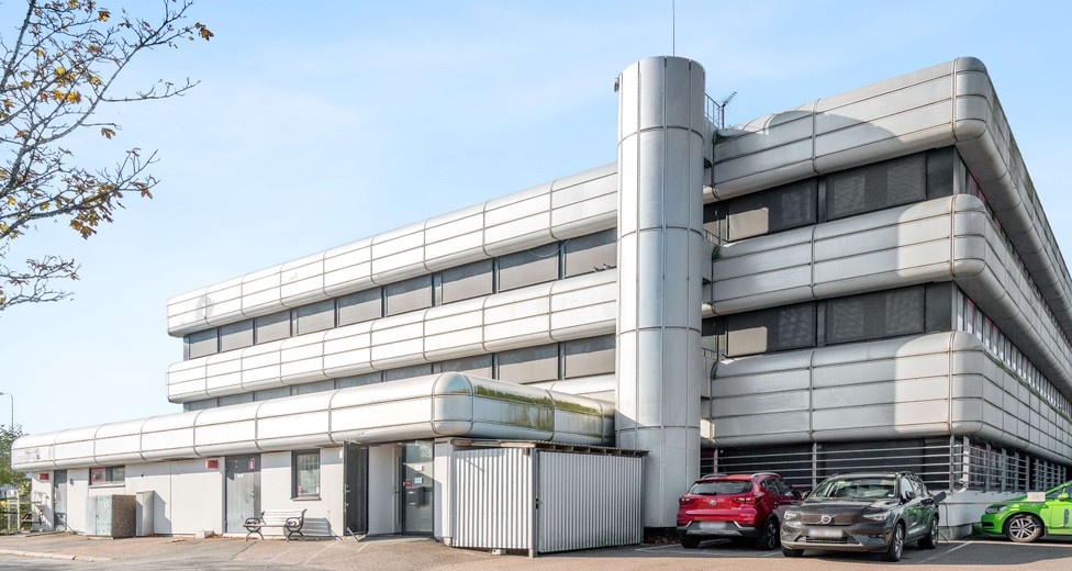 Kontor / Lager, Askims verkstadsväg 4, Södra Göteborg