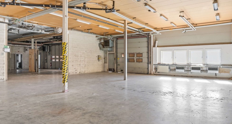 Aröds industriväg 72