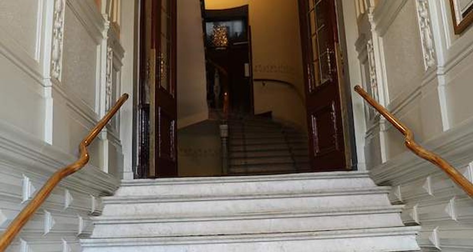 Chalmersgatan 1