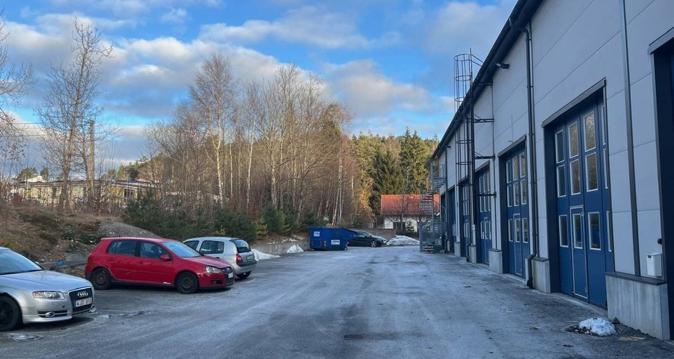 Ullbergsvägen 2