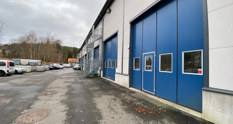 Ullbergsvägen 2 Ullbergsvägen 2