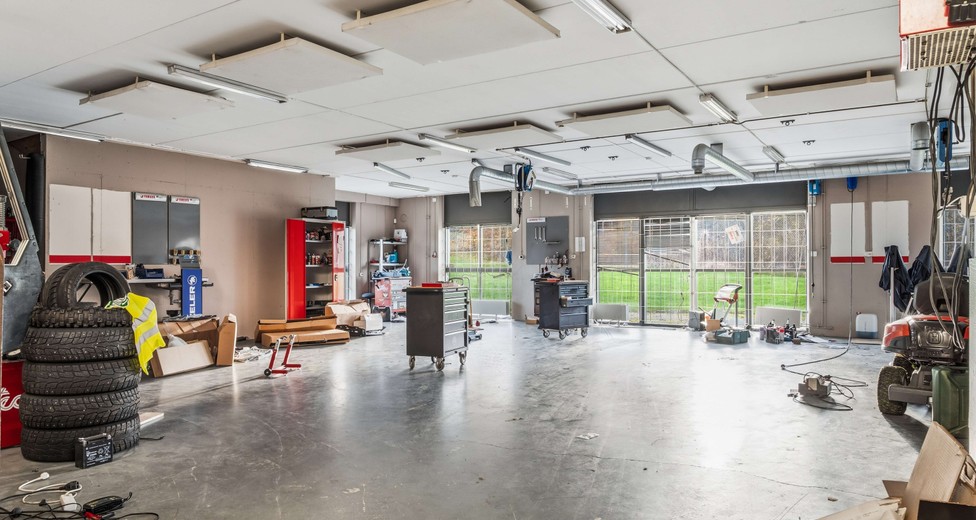 Kongegårdsgatan 1 Kongegårdsgatan 1