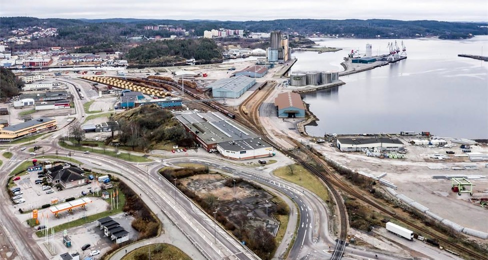 Koppersbergsvägen 2 Koppersbergsvägen 2