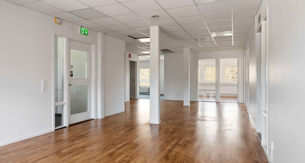 Ålegårdsgatan 1 Ålegårdsgatan 1