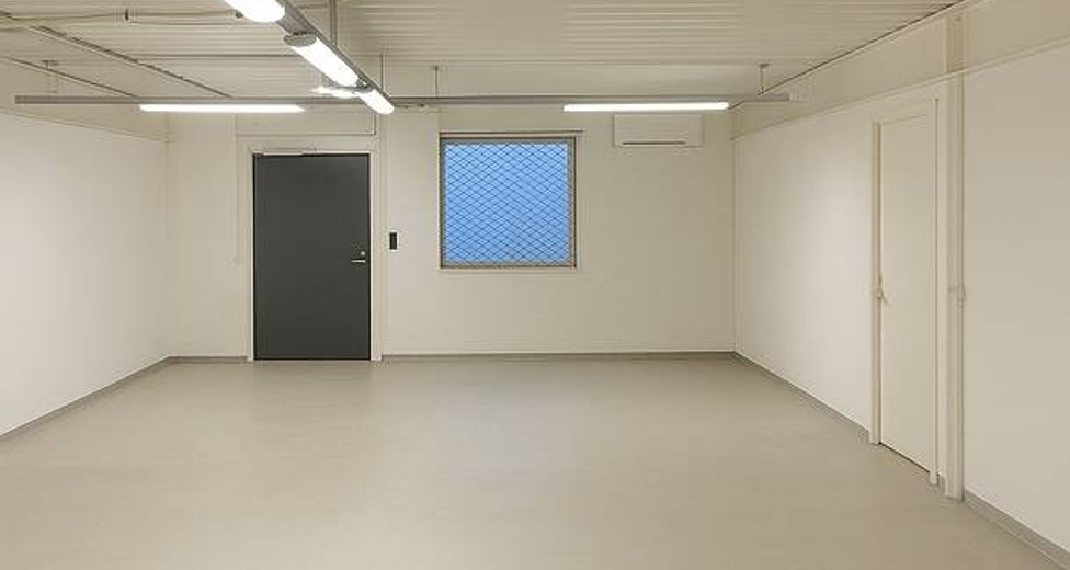 Lagerlokal, Kabelgatan 2, Kungsbacka