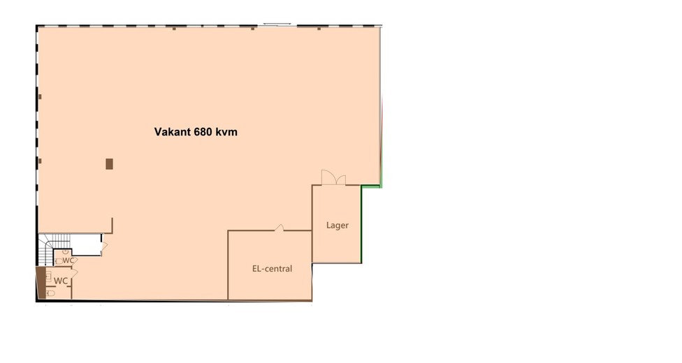 Källbäcksrydsgatan 4 Källbäcksrydsgatan 4