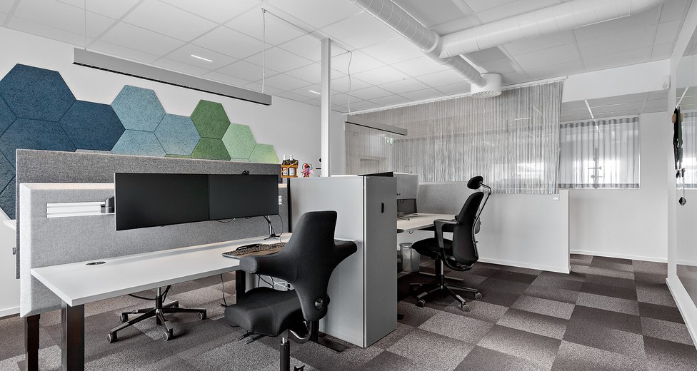 August Barks gata 6 August Barks gata 6