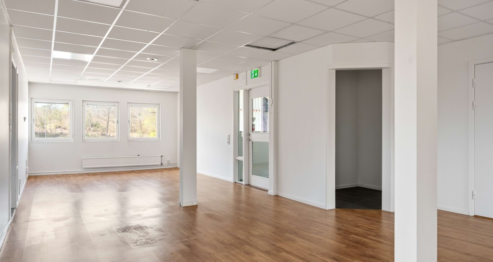Ålegårdsgatan 1 Ålegårdsgatan 1
