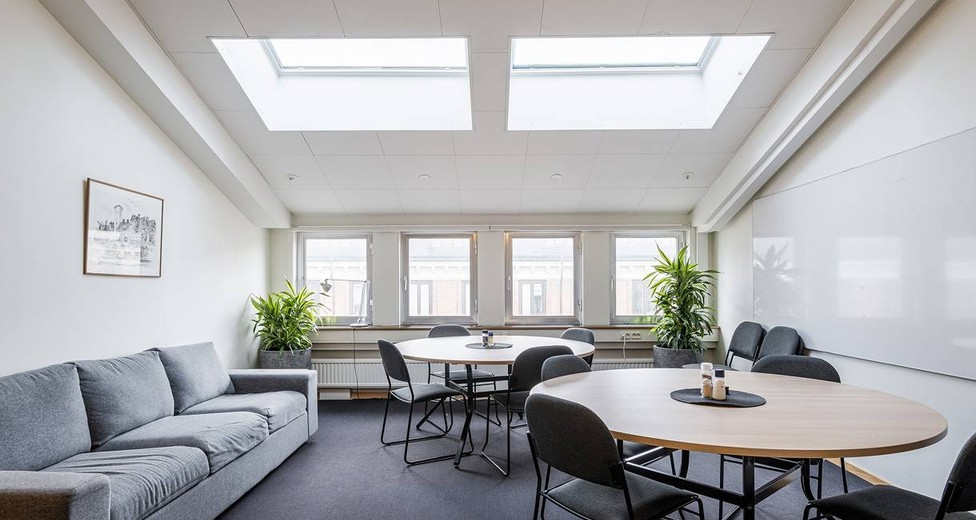 Andra Långgatan 29 Andra Långgatan 29