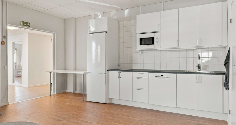 Askims verkstadsväg 4