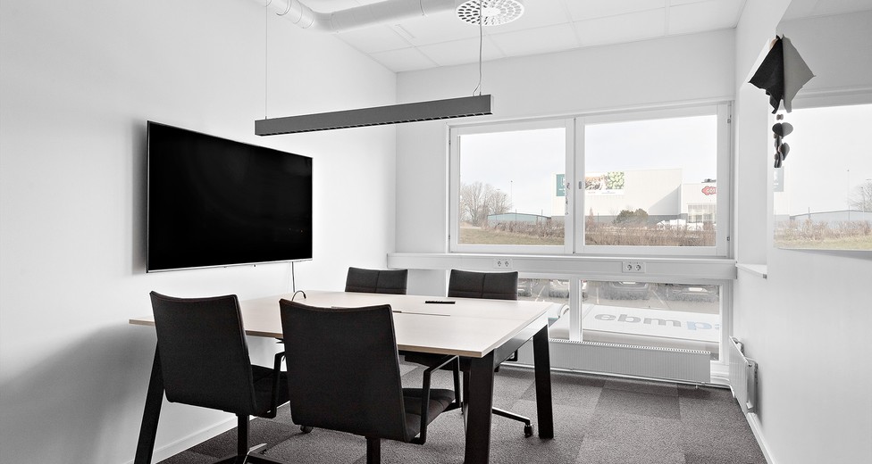 August Barks gata 6 August Barks gata 6