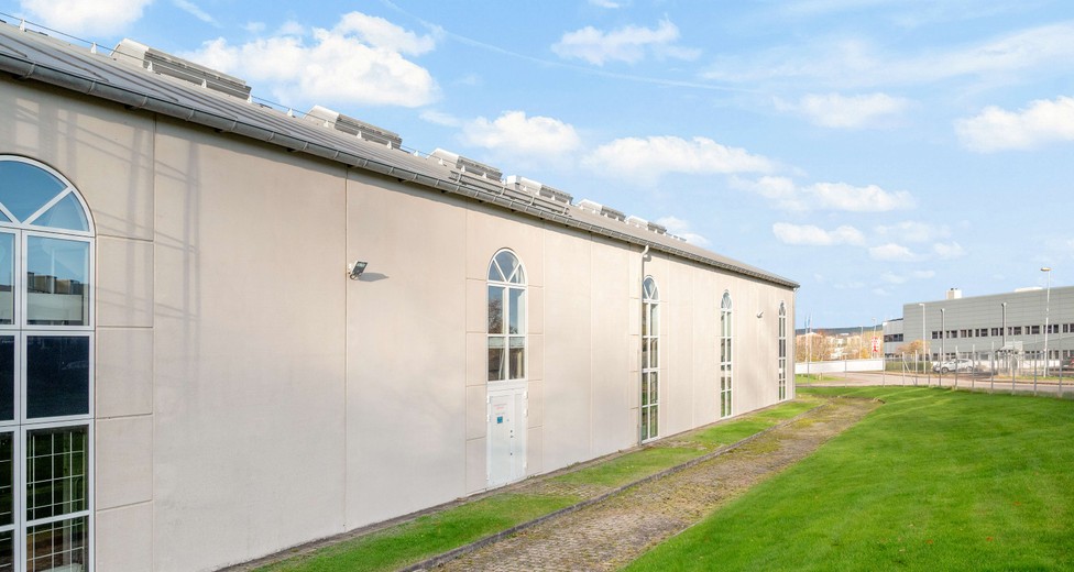 Kongegårdsgatan 1 Kongegårdsgatan 1