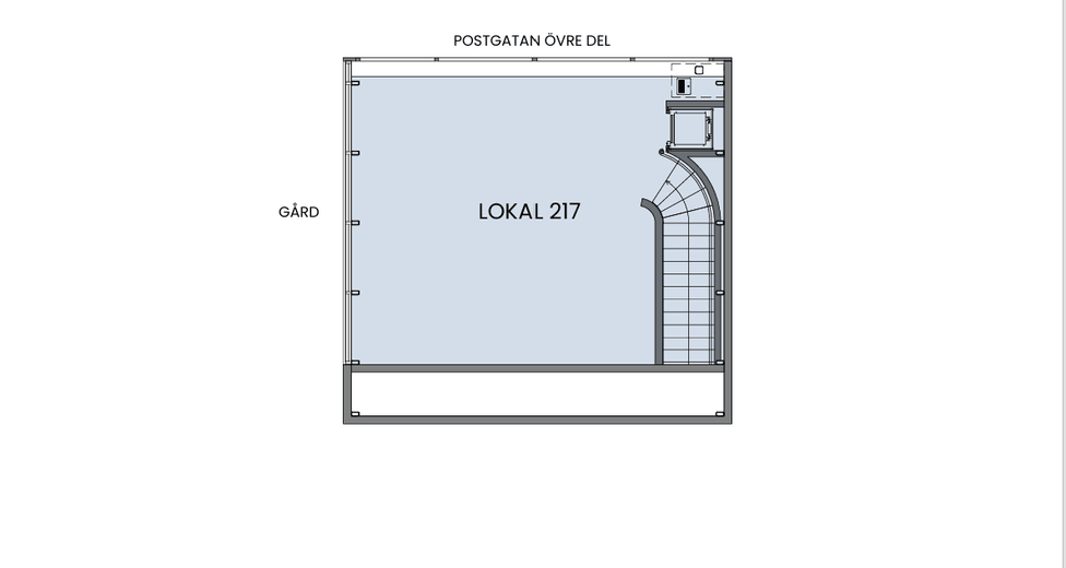 Postgatan 47 Postgatan 47