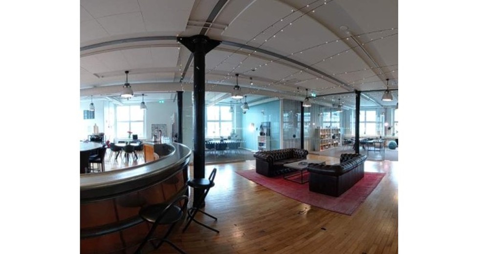 Krokslätts Fabriker 61