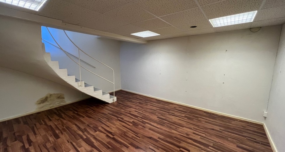 Fredriksdalsgatan 18