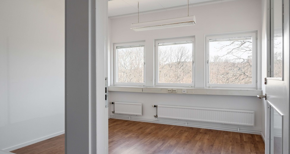 Ålegårdsgatan 1 Ålegårdsgatan 1