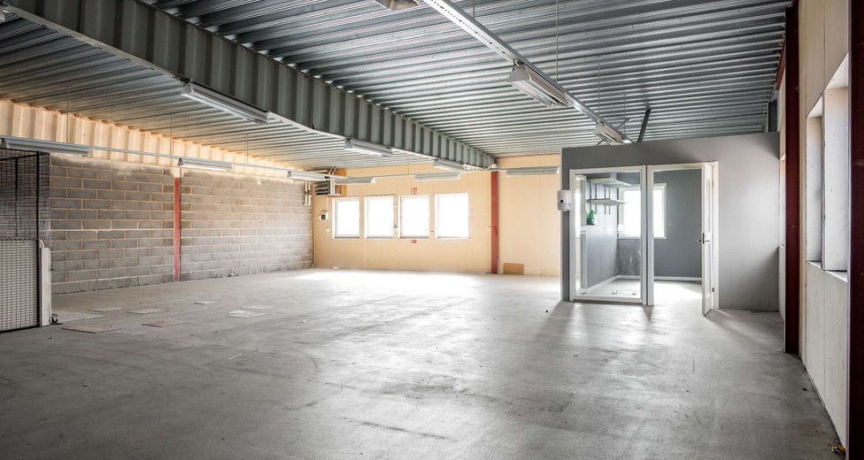 Aröds industriväg 72