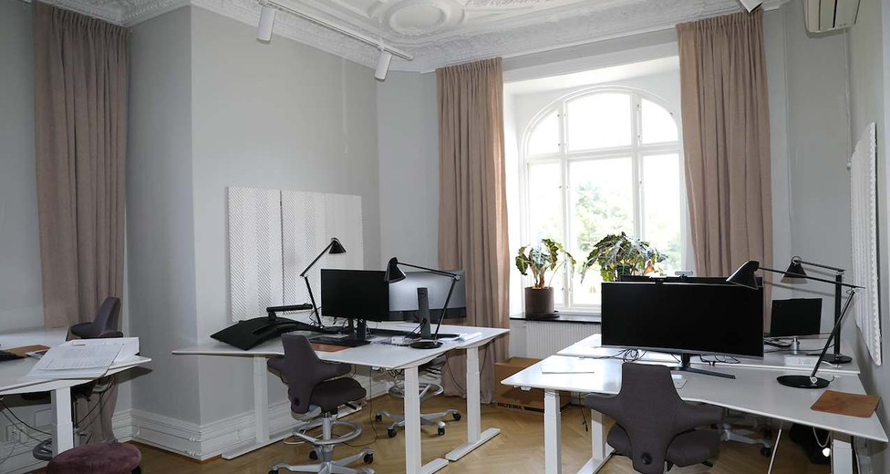 Chalmersgatan 1
