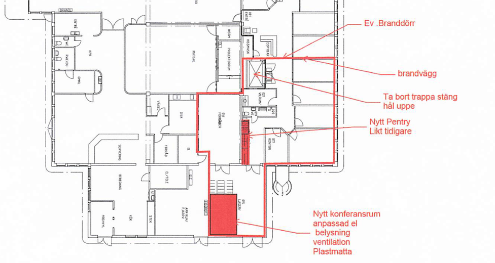 Askims verkstadsväg 4