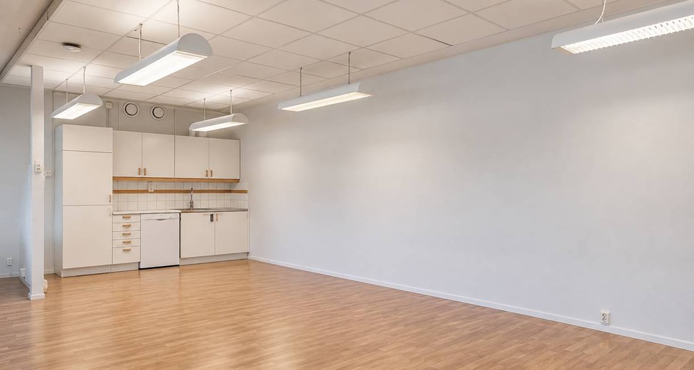 Sisjö kullegata 8 Sisjö kullegata 8