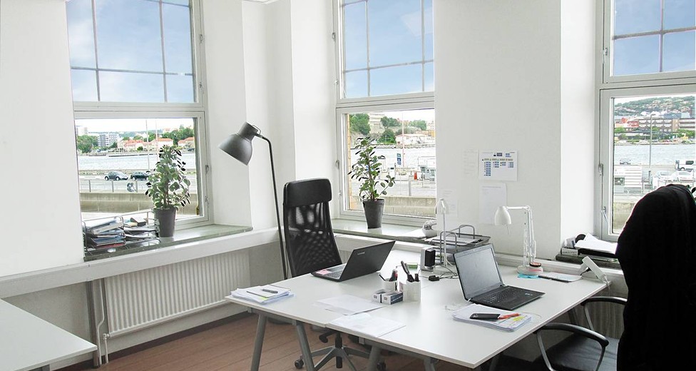 Stigbergsliden 5 B