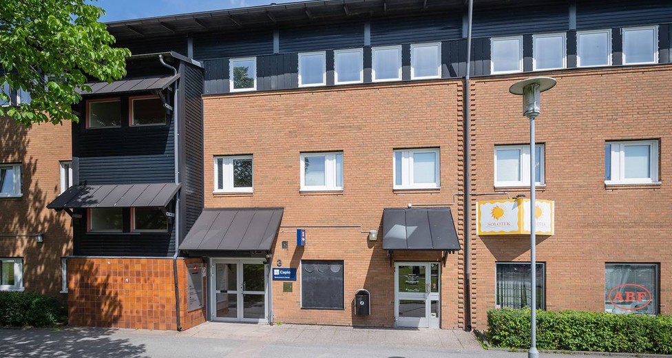Kontor, Kultivatorgatan 3, Norra Göteborg och Hisingen
