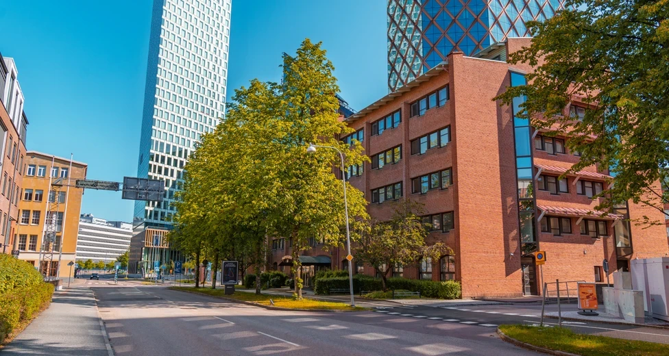 Kontor, Fabriksgatan 10, Centrum Göteborg