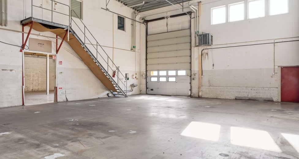 Aröds industriväg 72