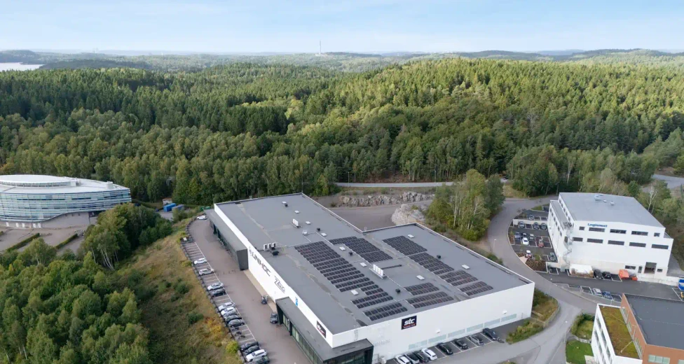 Produktvägen 3 Produktvägen 3