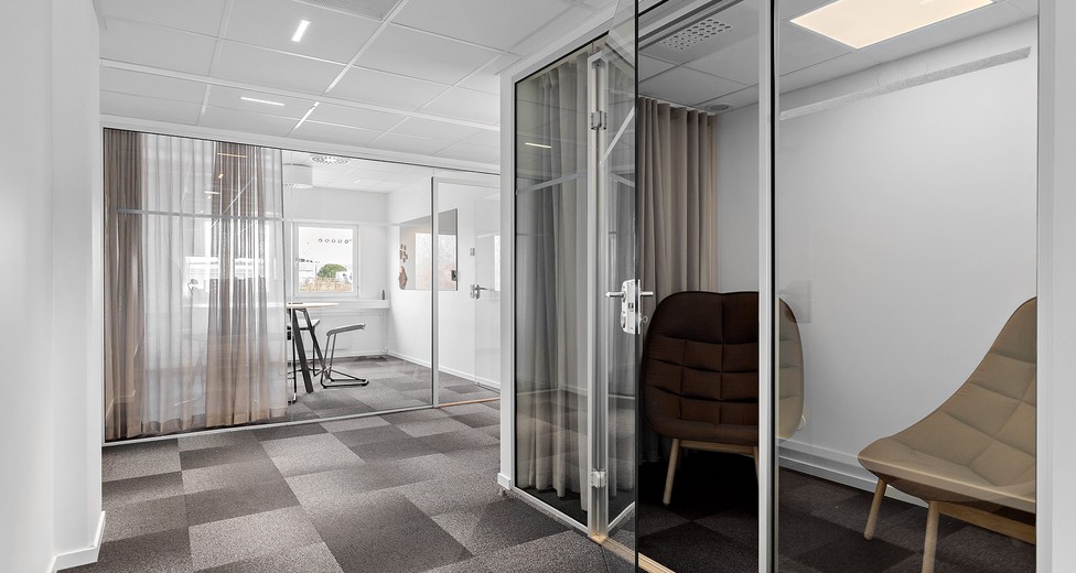 August Barks gata 6 August Barks gata 6