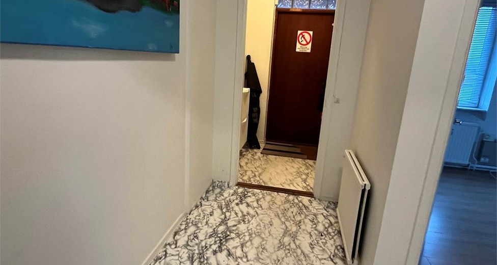 Ruskvädersgatan 18 Ruskvädersgatan 18