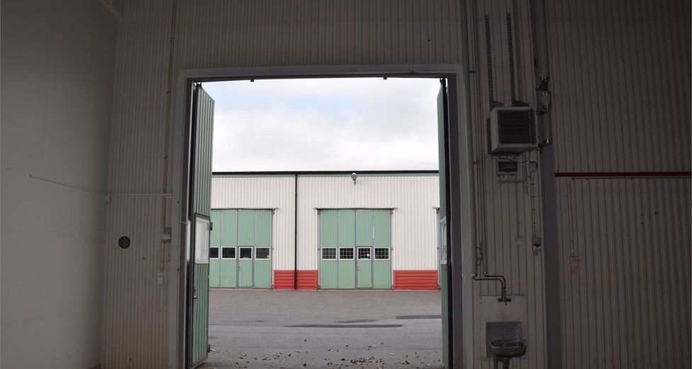 Backa Bergögatan 13