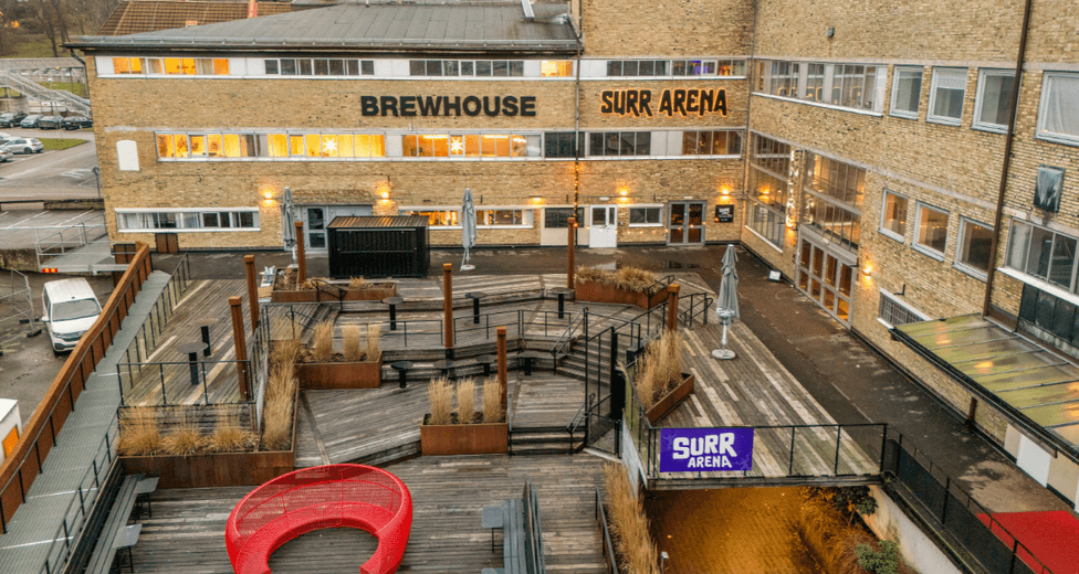 Åvägen 24 Åvägen 24