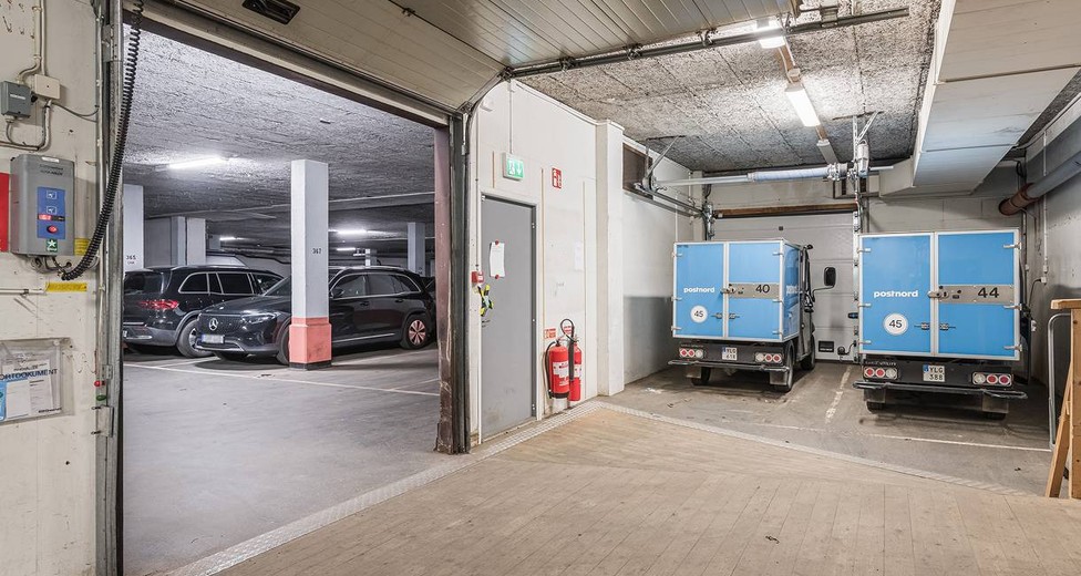 Första Långgatan 28 B Första Långgatan 28 B