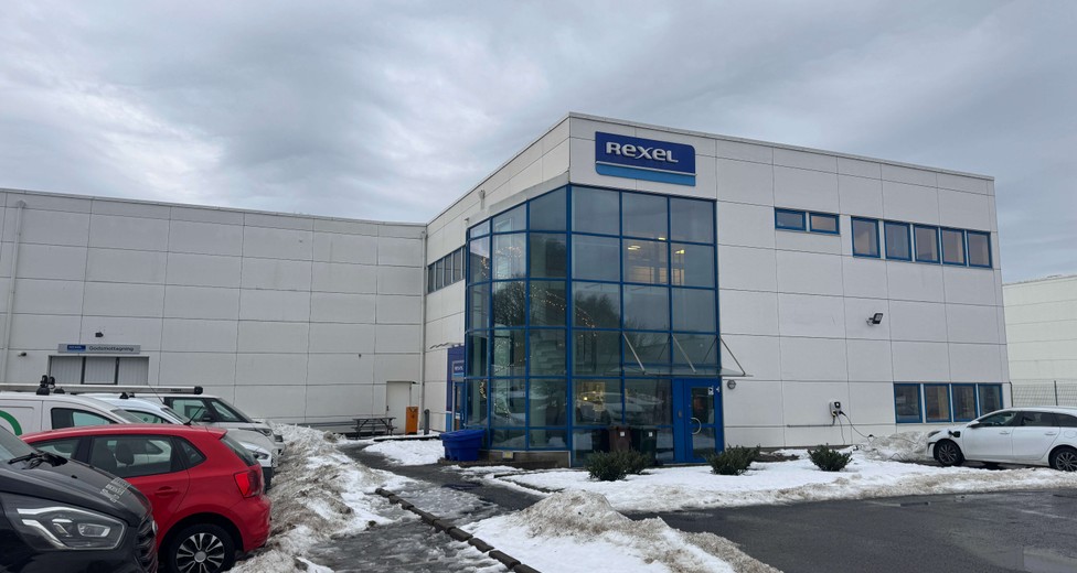 Butikslokal, August Barks gata 5, Södra Göteborg