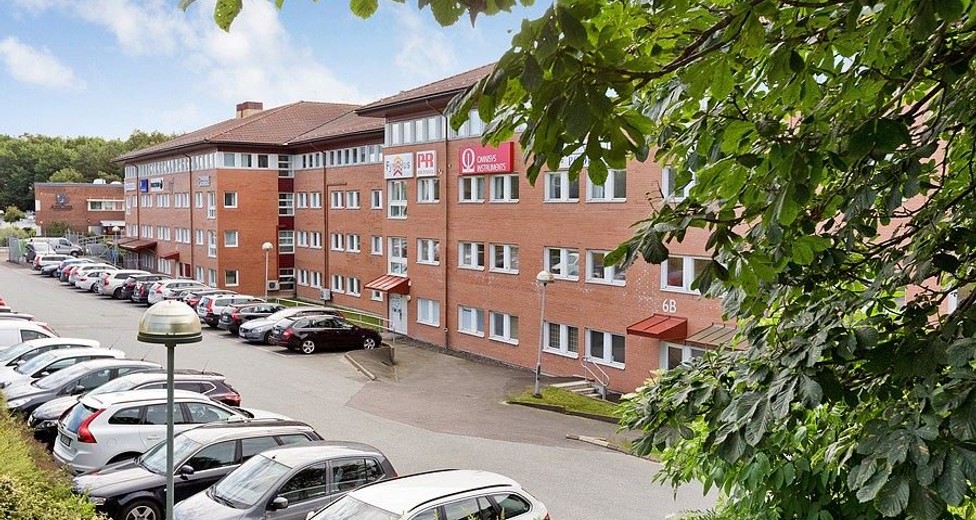 August Barks gata 6 August Barks gata 6