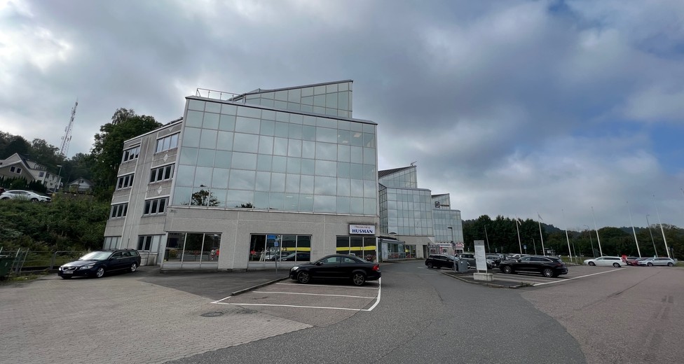 Taljegårdsgatan 11