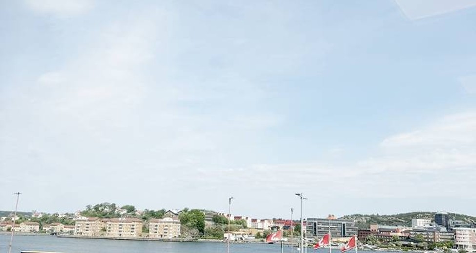 Stigbergsliden 5 B