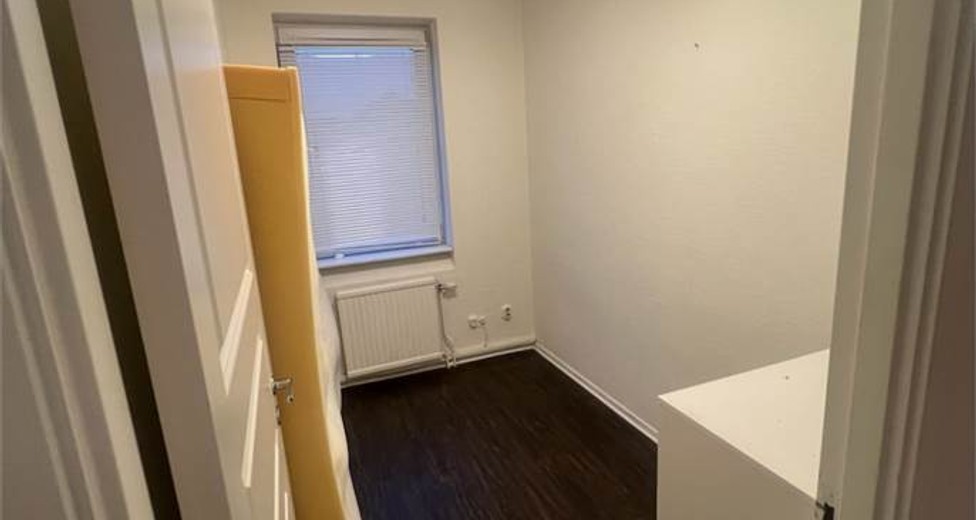 Ruskvädersgatan 18 Ruskvädersgatan 18