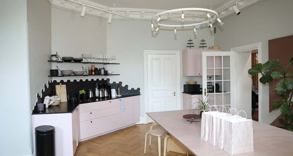 Chalmersgatan 1