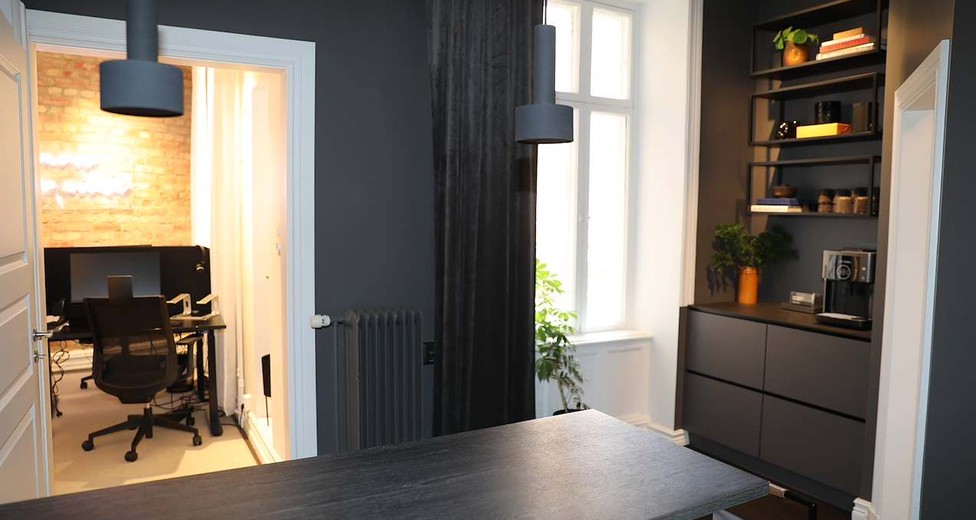 Chalmersgatan 1 Chalmersgatan 1