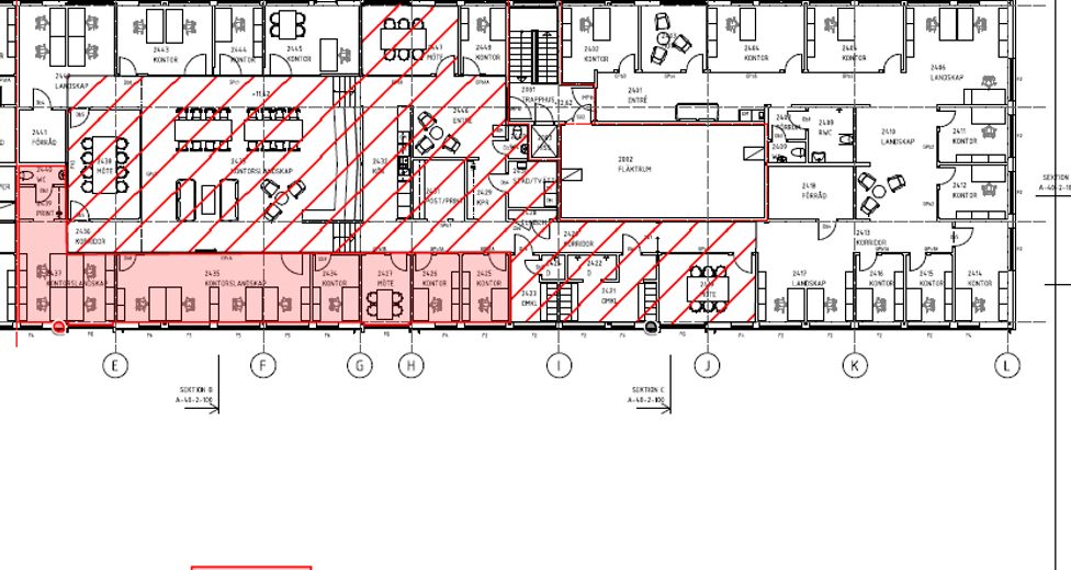 Ragnar Thorngrens Gata 8 Ragnar Thorngrens Gata 8