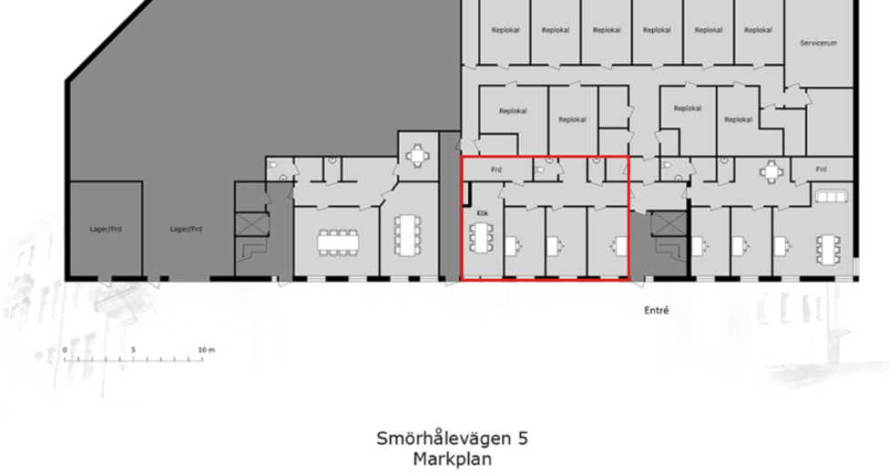 Smörhålevägen 5 Smörhålevägen 5