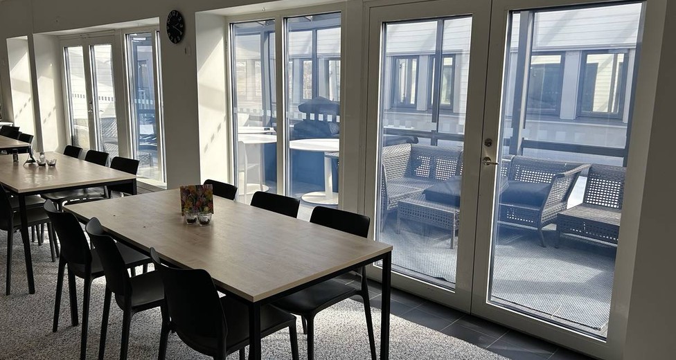 Kabelgatan 2