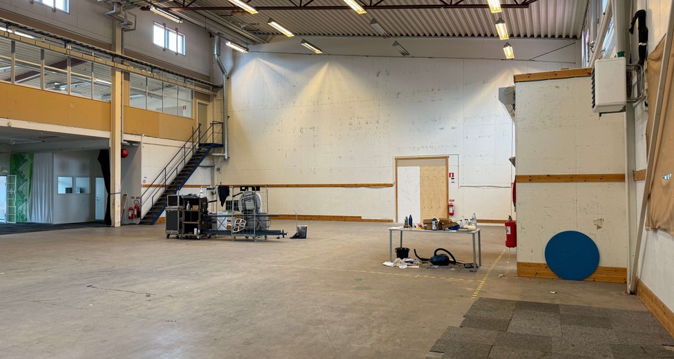 Industrivägen 41